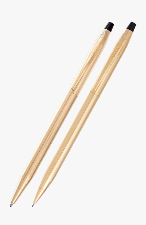 Classic Century Pen and Pencil Set