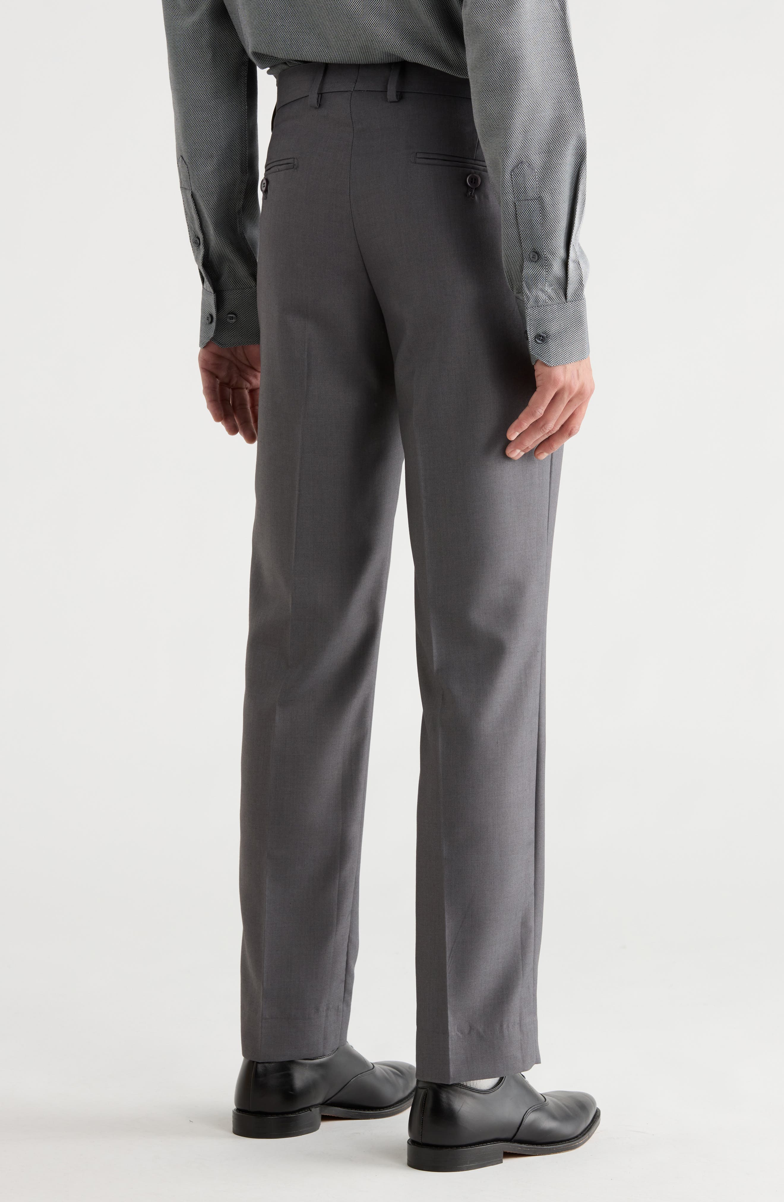 Amsterdam Trousers - image 2