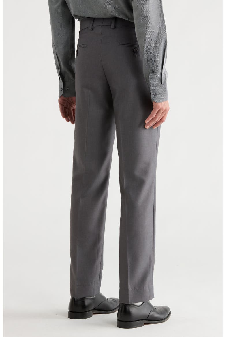 Amsterdam Trousers, Alternate, color, LIGHT GREY