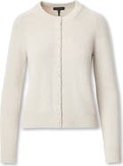 rag & bone Wallace Crewneck Cardigan