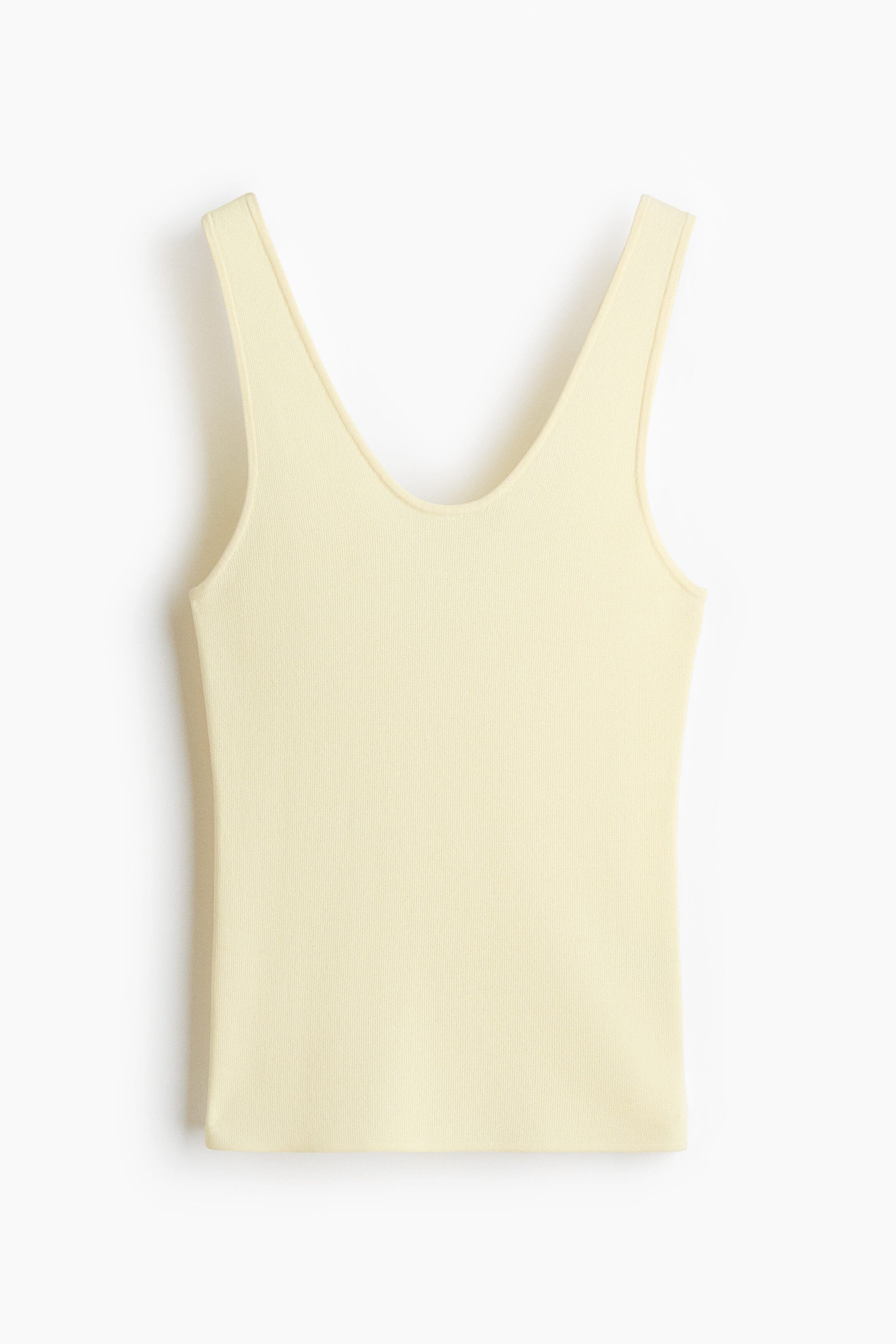 selected Light yellow