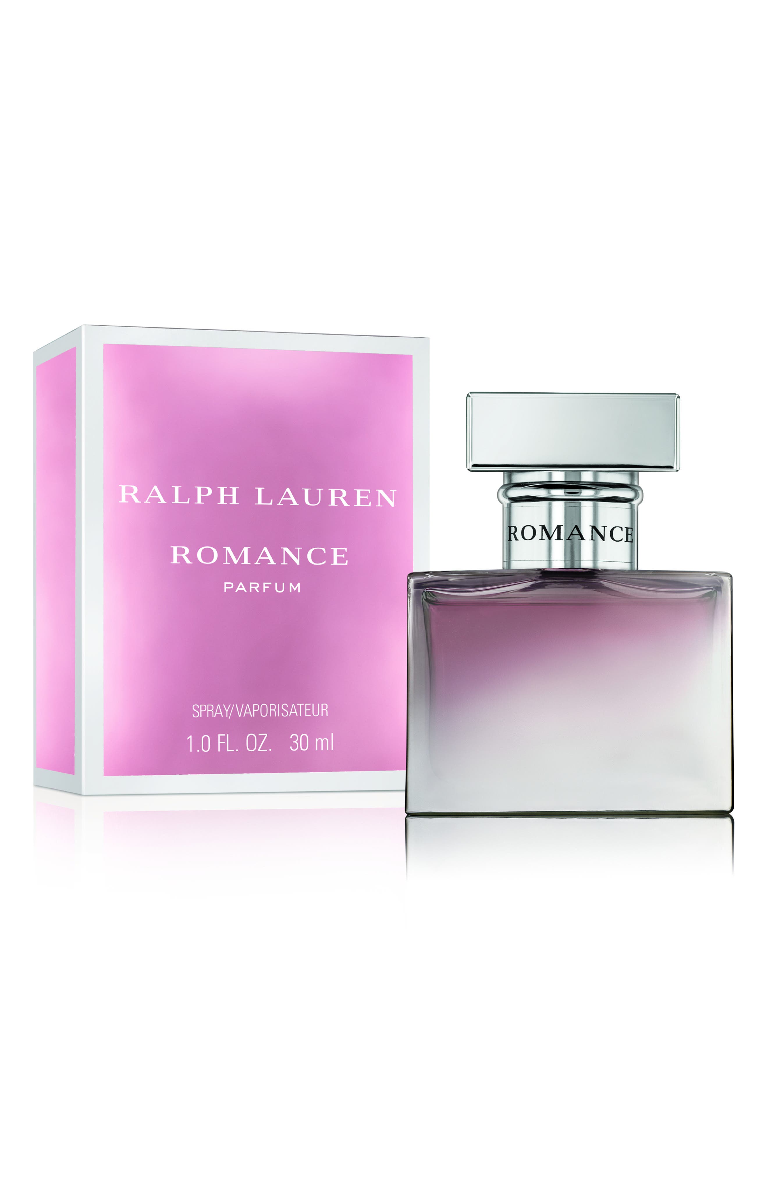 By Initial Parfum R