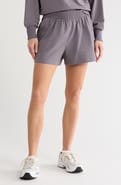 Z by Zella Relay Terry Shorts