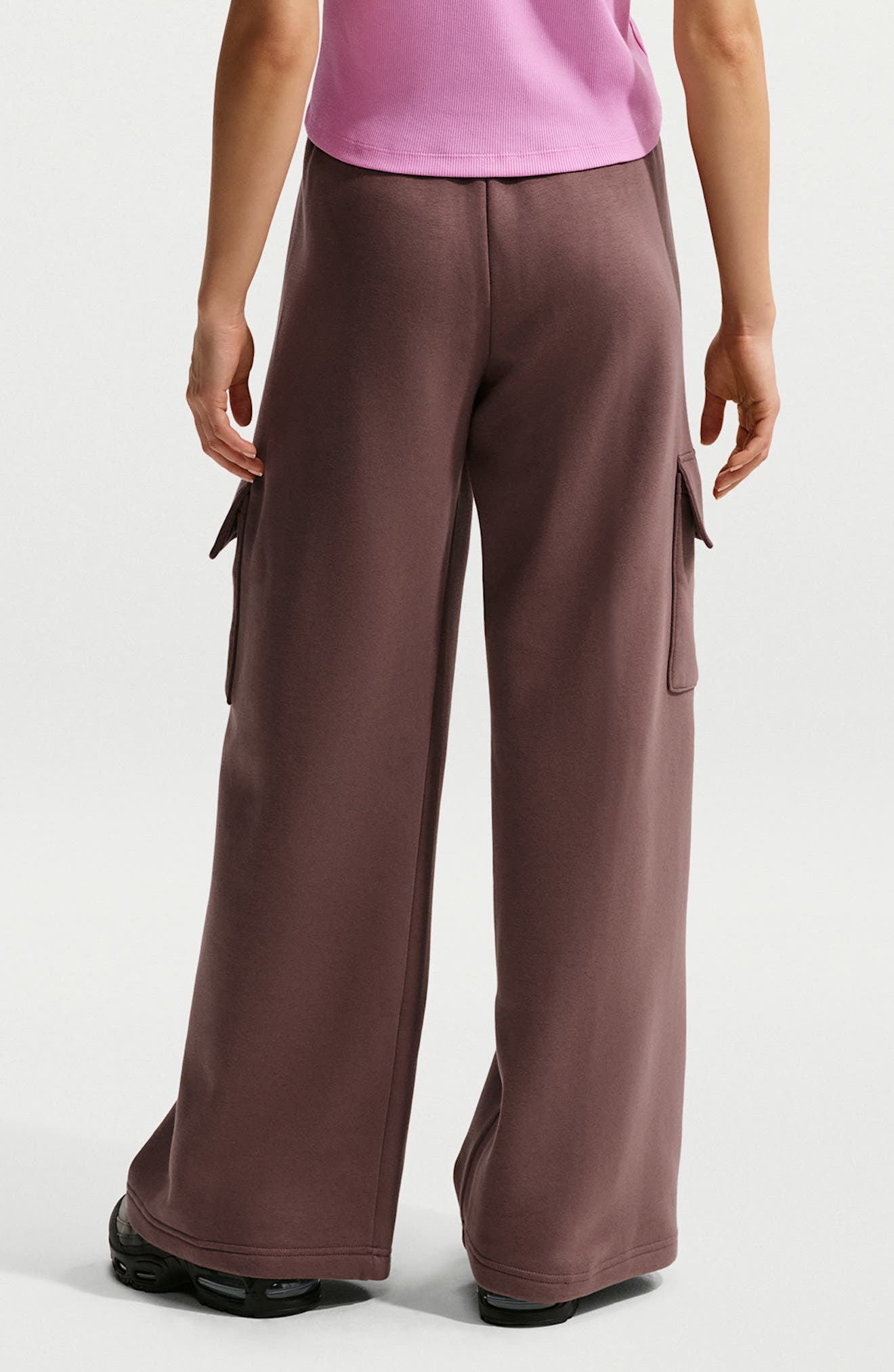 nike petite pants