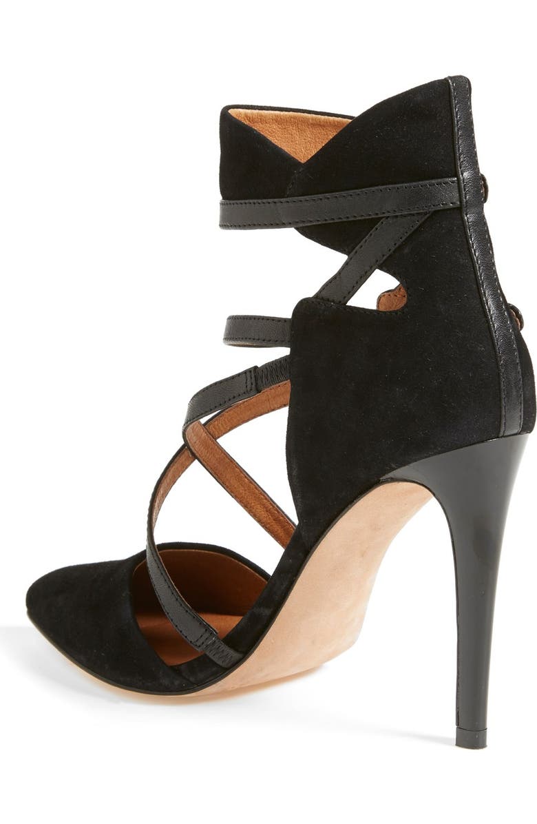 Rebecca Minkoff 'Raz' Pump, Alternate, color,