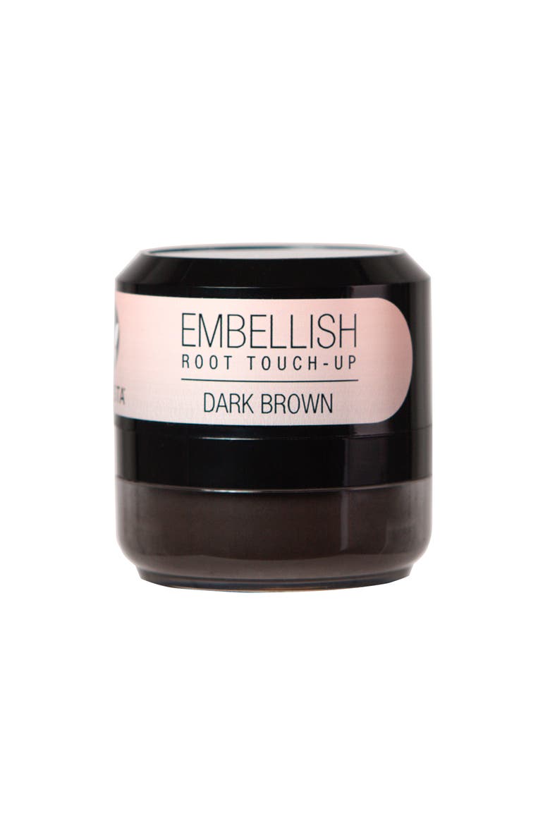Embellish Root Touch-Up, Main, color, Dark Brown