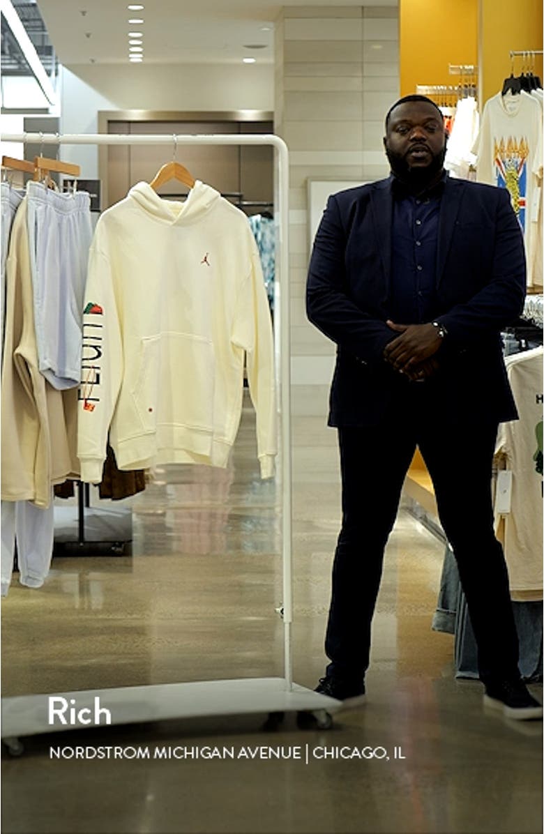 x Darien Birks Artist Series Hoodie, sales video thumbnail