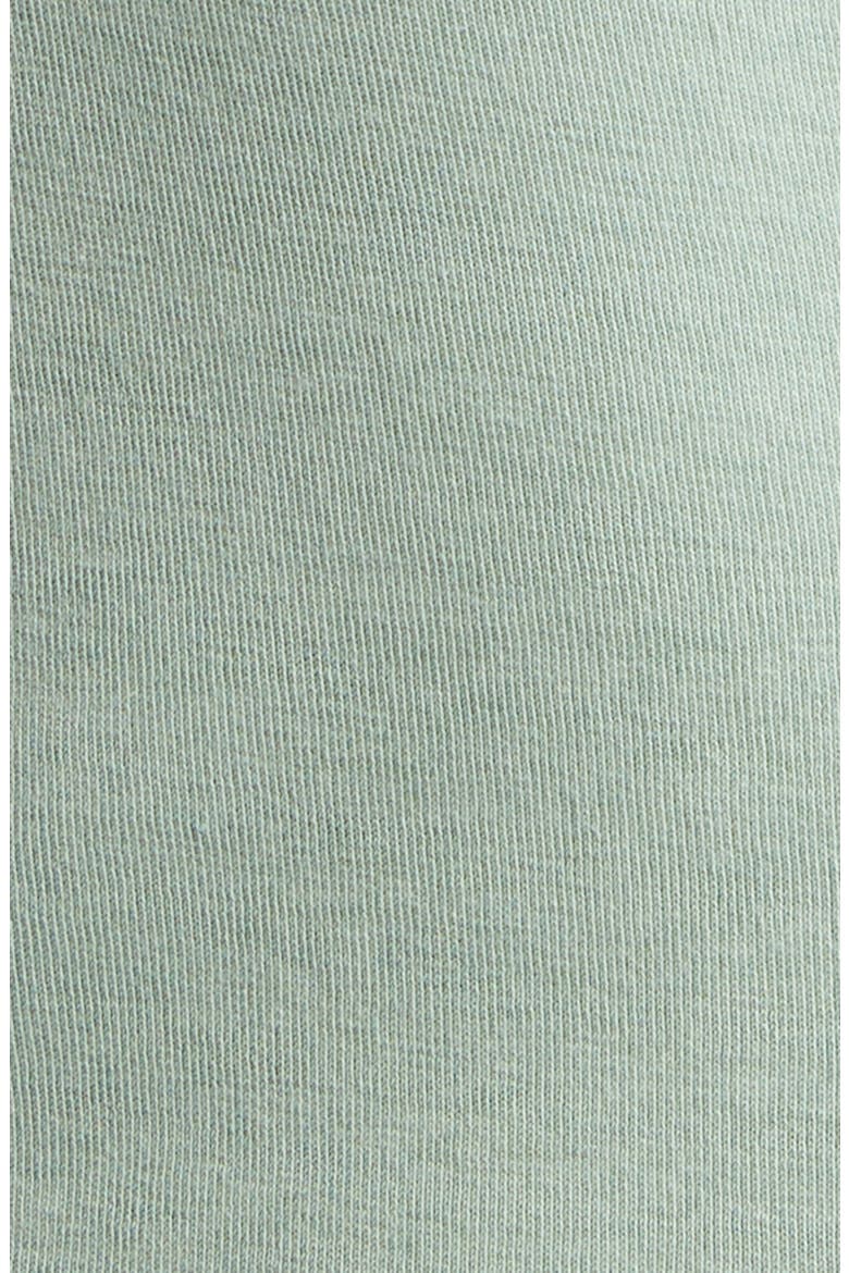Layered T-Shirt, Alternate, color, BLAZE GREEN