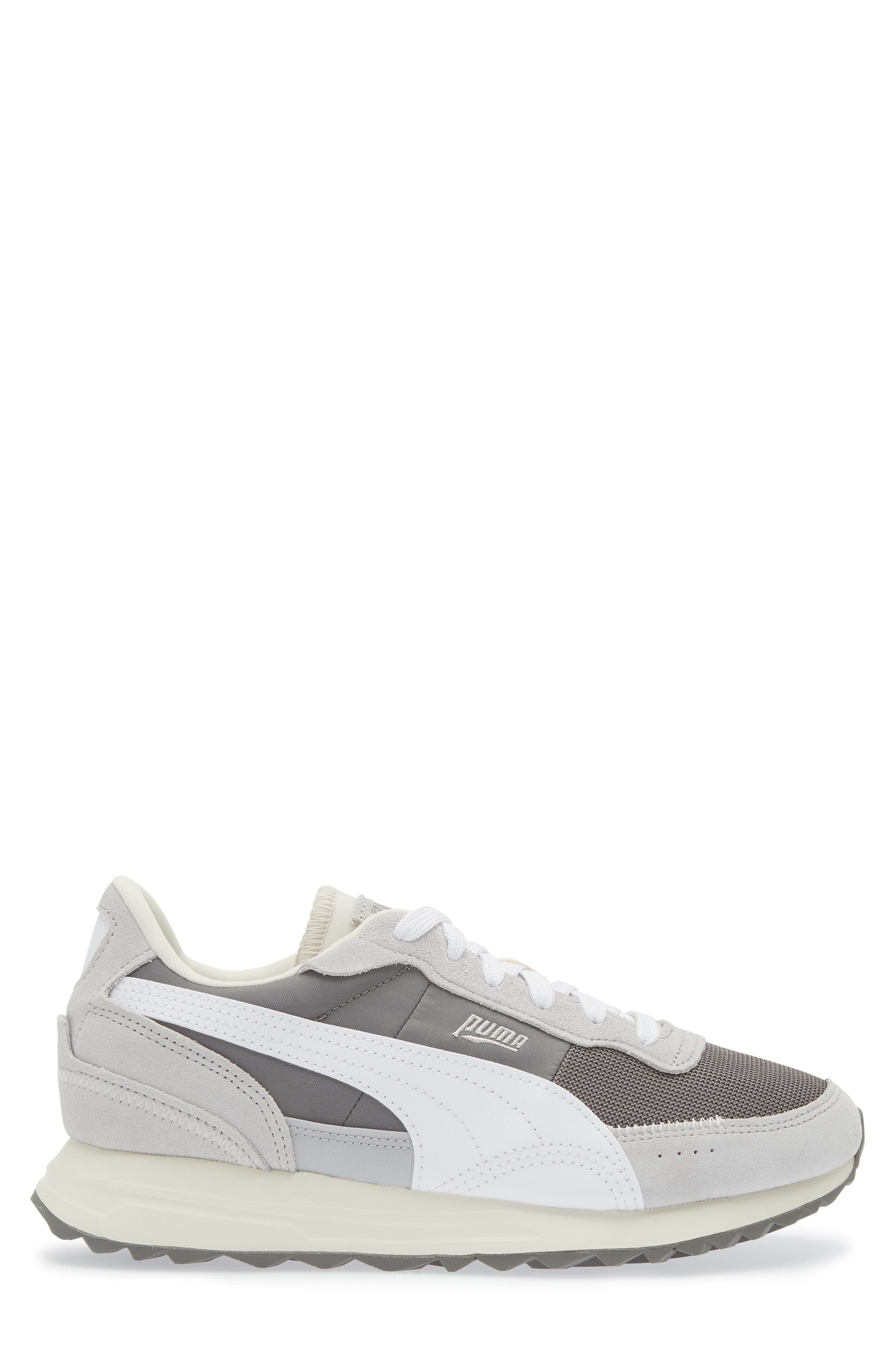 PUMA Road Rider Sneaker, Alternate, color, 
