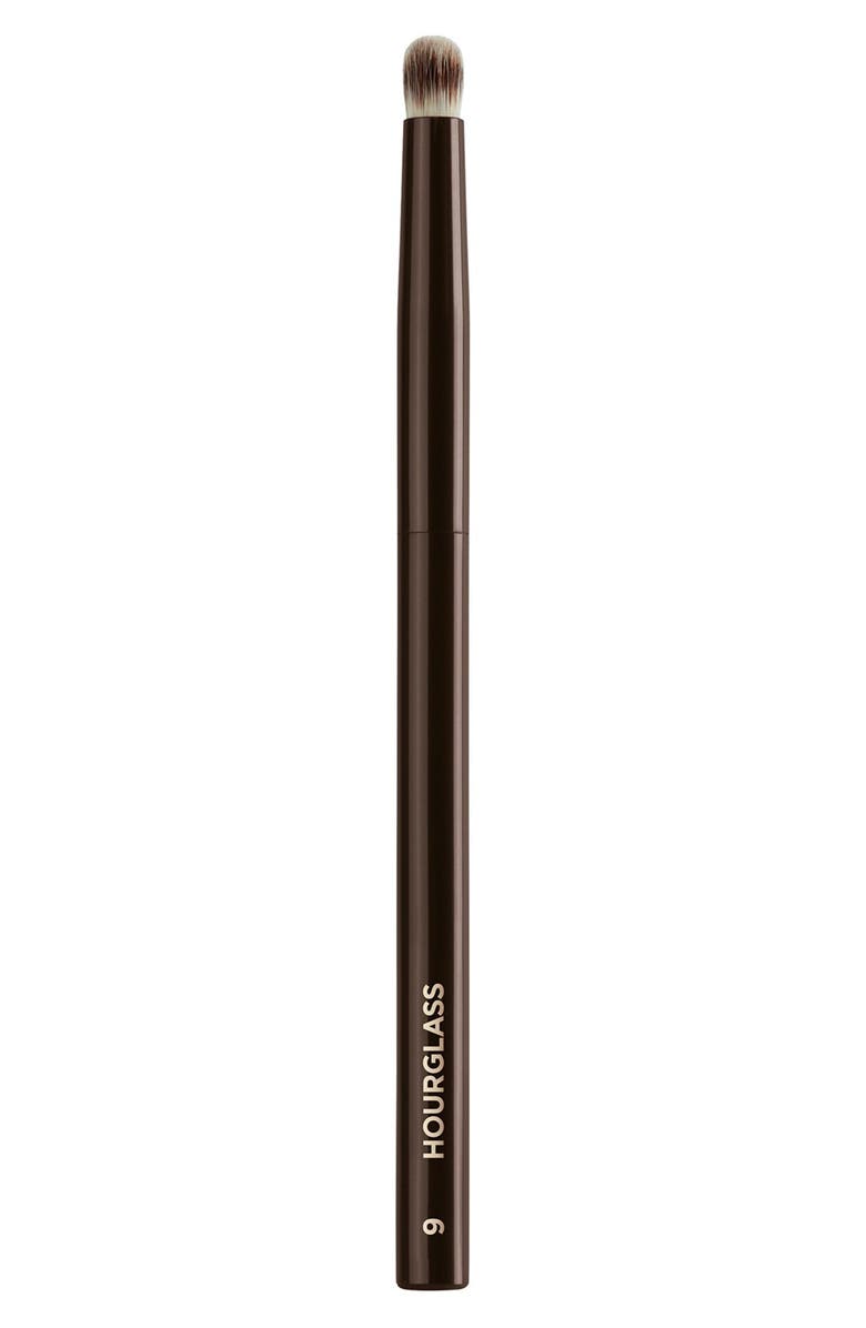 HOURGLASS No. 9 Domed Shadow Brush, Alternate, color, No. 9 Domed Shadow Brush