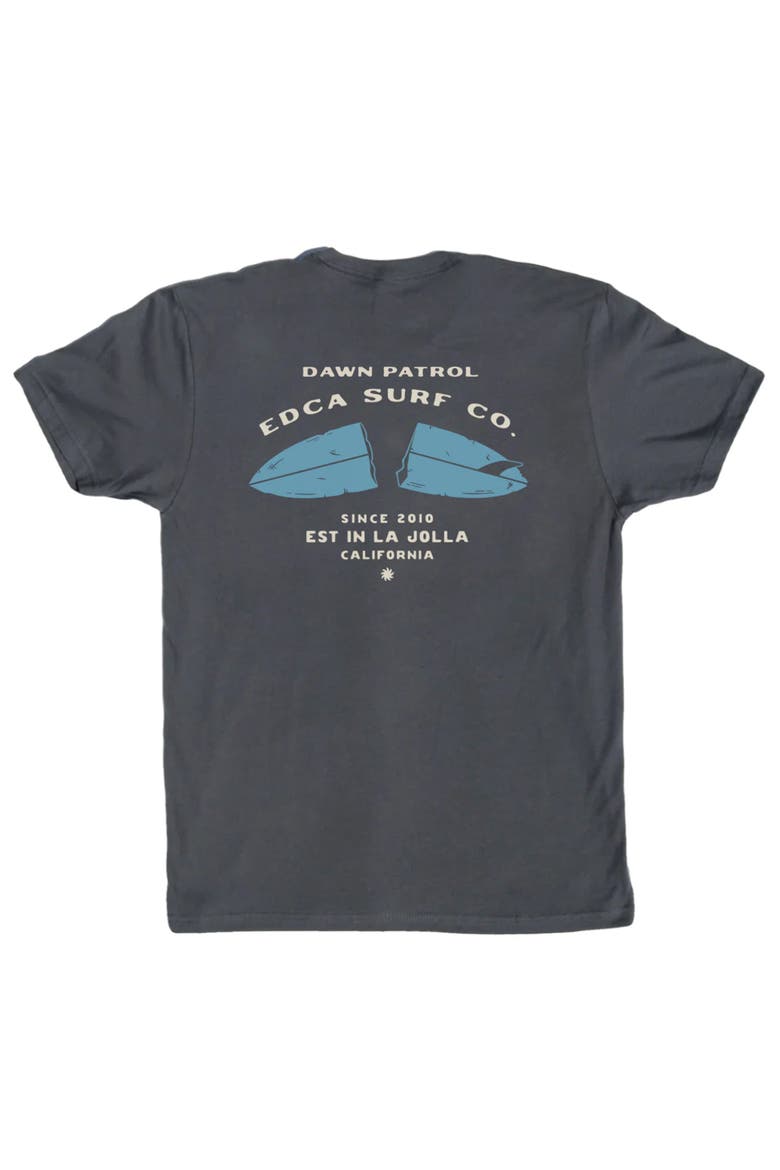 Beater Board Tee Shirt, Alternate, color, Black