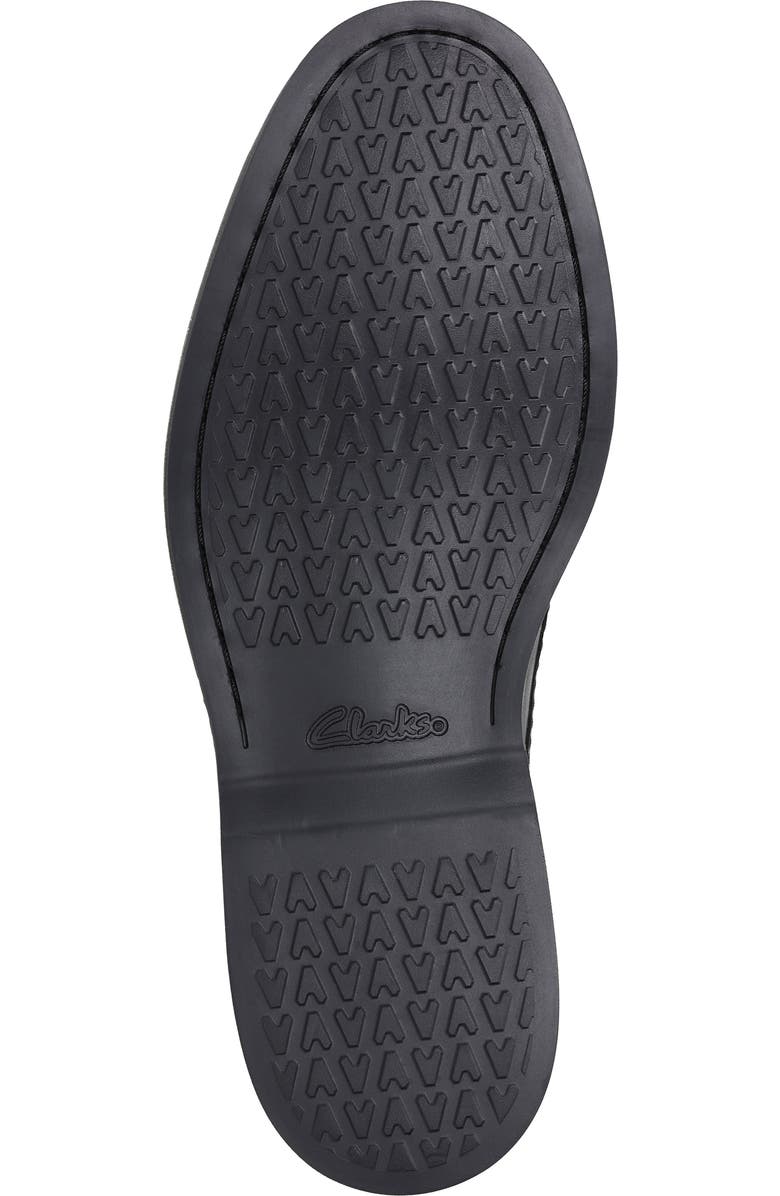 Clarks<sup>®</sup> Atticus Plain Toe Derby, Alternate, color,