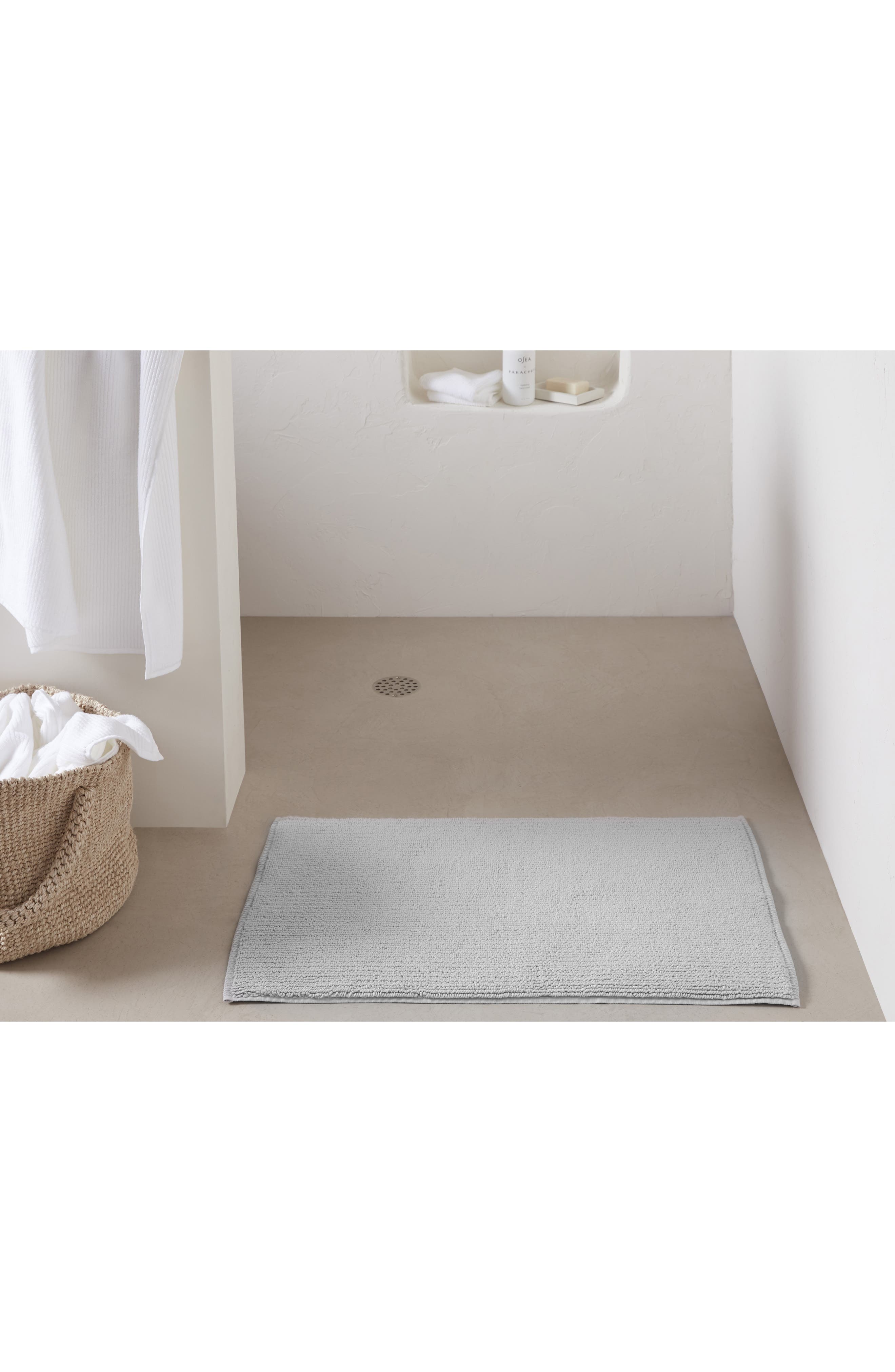 Soft Rib Bath Mat - Thumbnail 3
