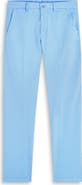 Bugatchi Parker Stretch Chino Pants