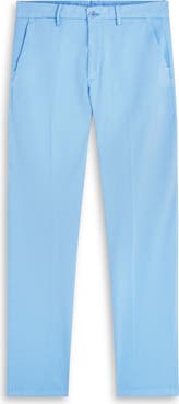 Bugatchi Parker Stretch Chino Pants