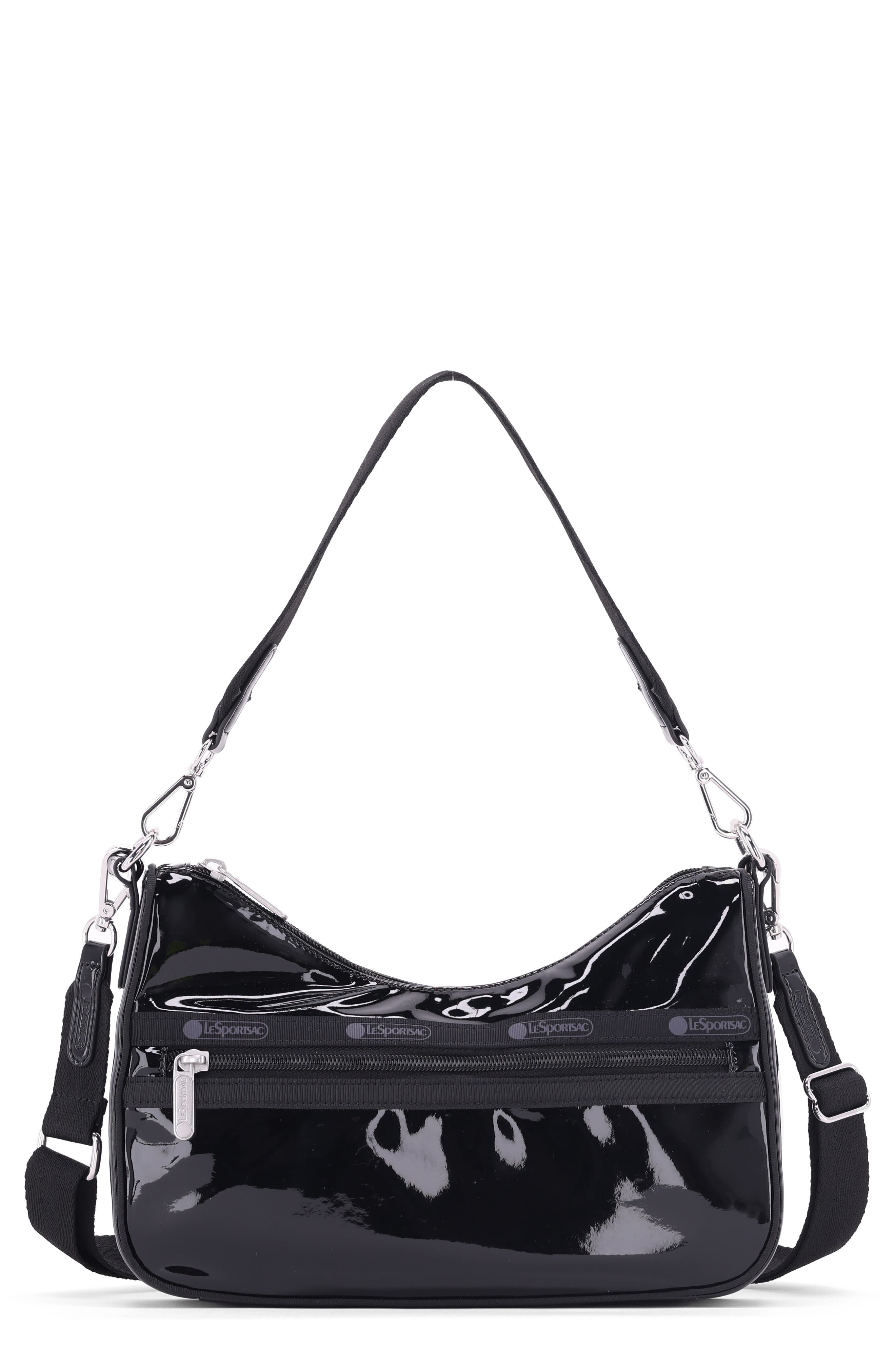 LeSportsac Small Convertible Shoulder Bag