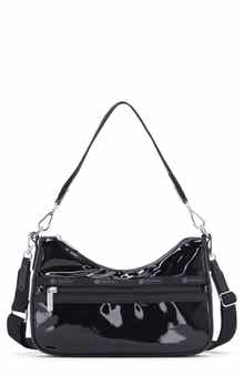 LeSportsac Small Convertible Shoulder Bag