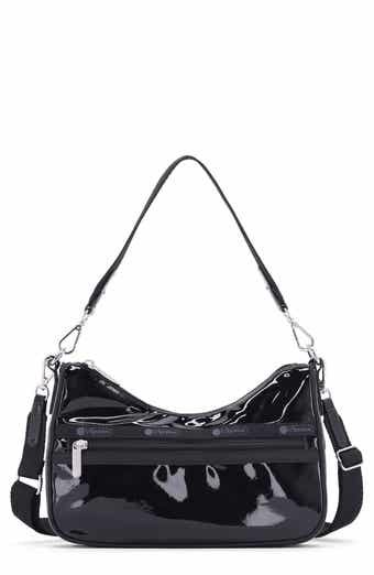 LeSportsac Small Convertible Shoulder Bag