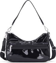 LeSportsac Small Convertible Shoulder Bag