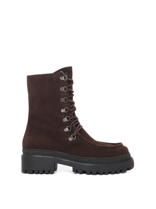 Maguire Lorena Boot In Brown