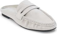 Matisse Porta Penny Loafer Mule