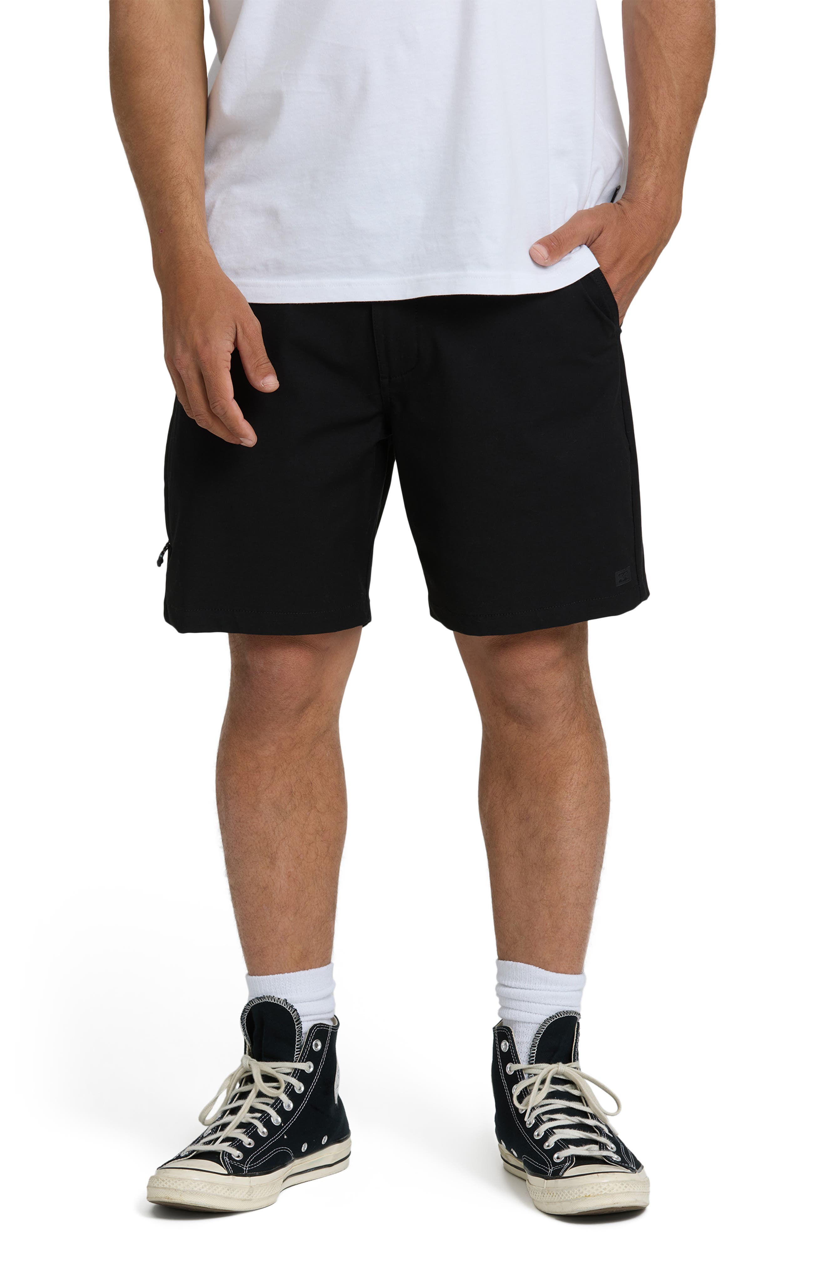selected BLACK