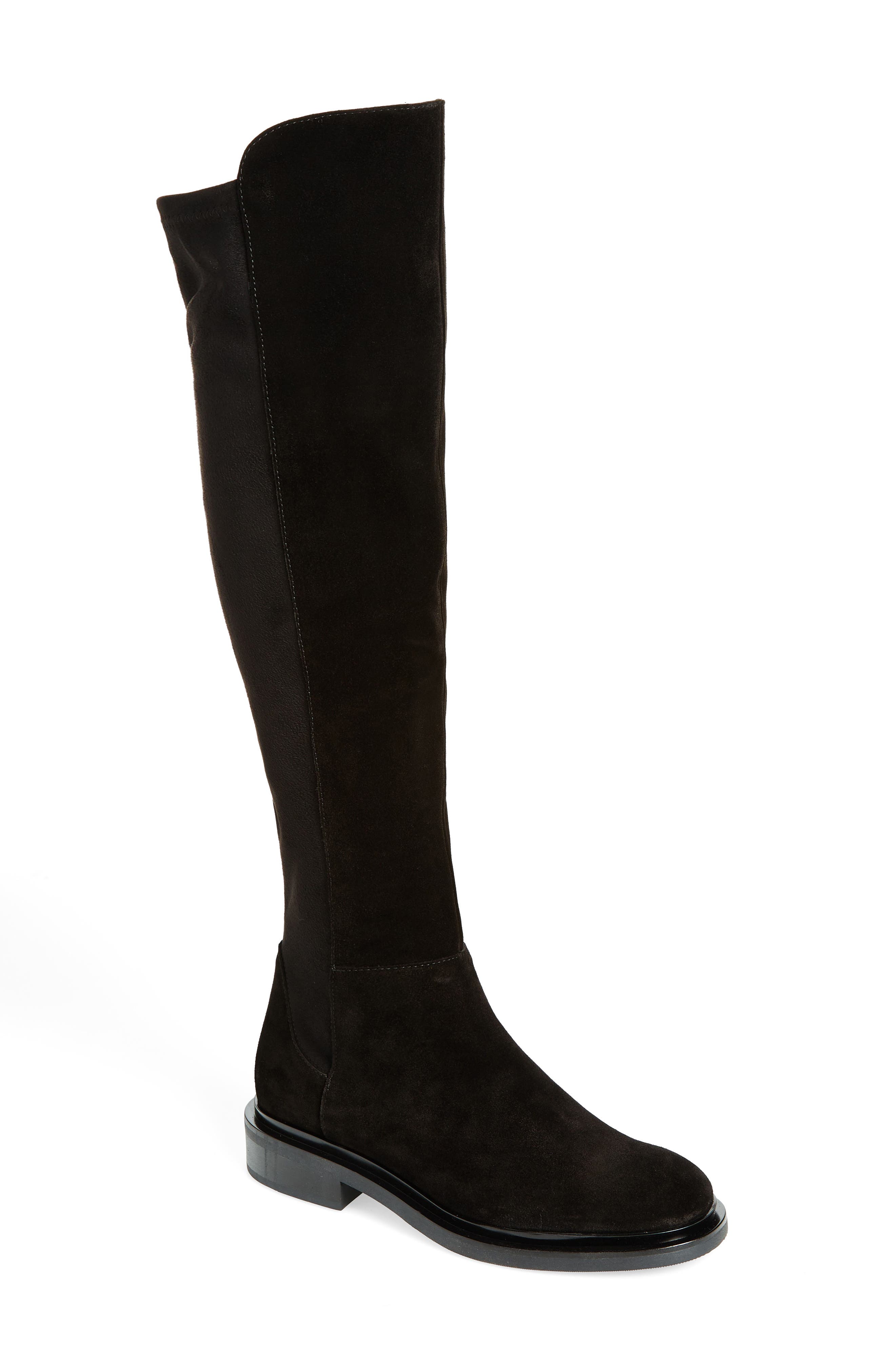 Cordani Bethanie Over the Knee Boot, Main, color, 
