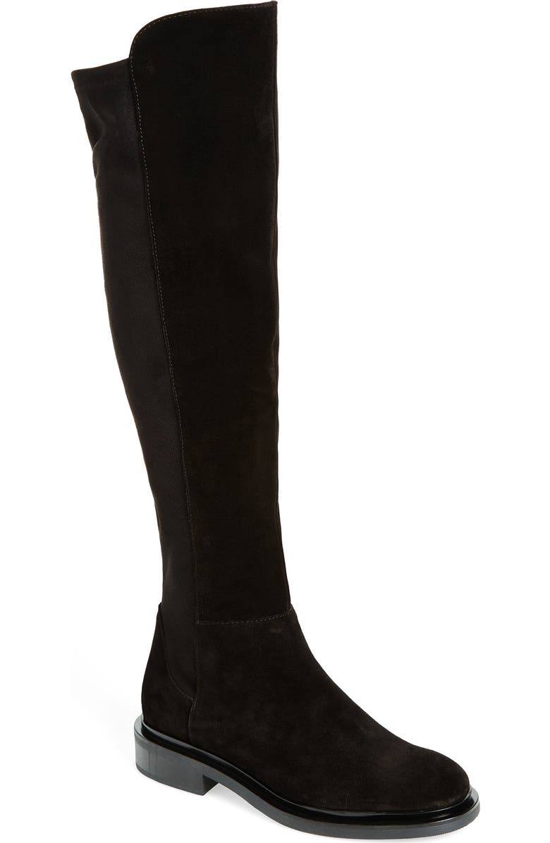 Cordani Bethanie Over the Knee Boot, Main, color,