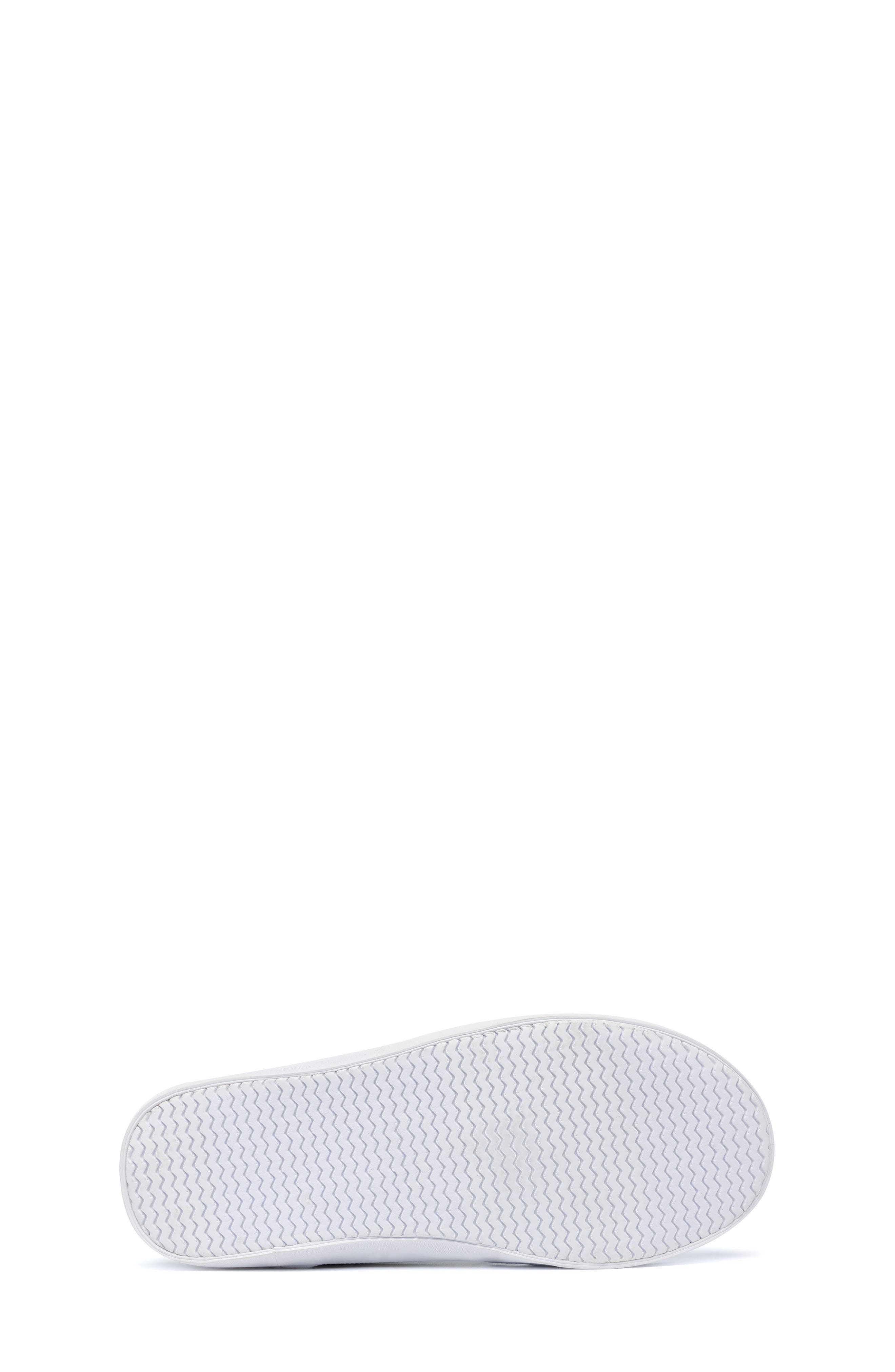 Sperry Kids' Boardwalk Sneaker, Alternate, color, Grey