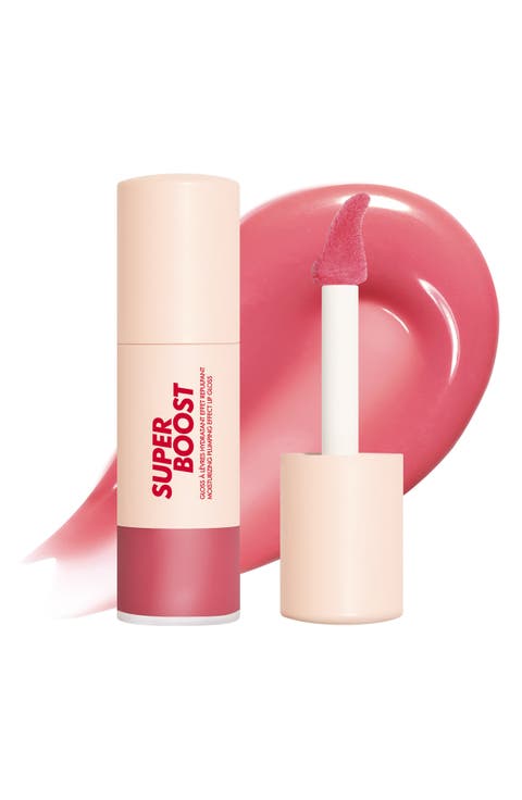 Super Boost Lip Gloss