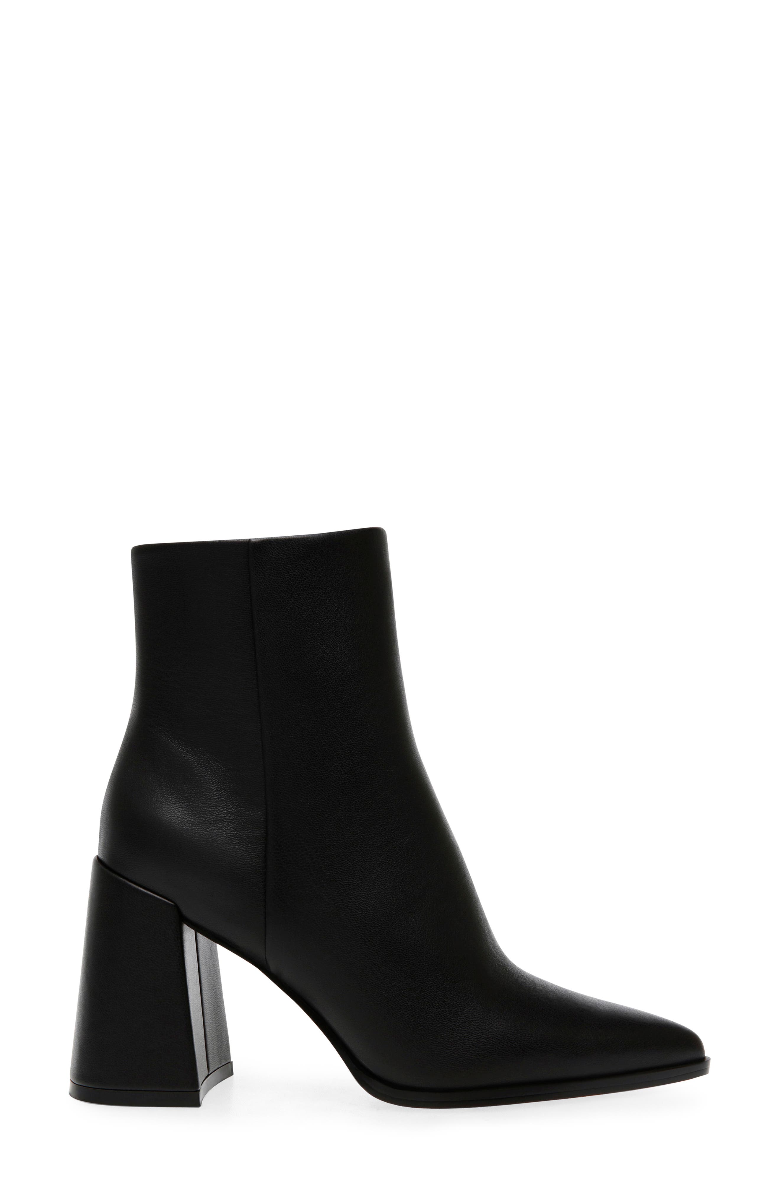 Steven New York Tomas Pointed Toe Boot, Alternate, color, 