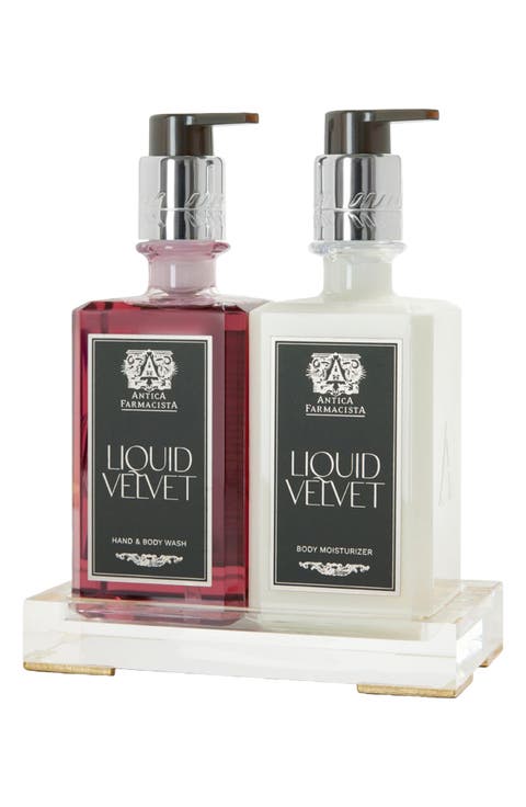 Aperol Spritz Hand & Body Set