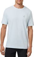 TravisMathew Coastal Scenery Cotton Graphic T-Shirt