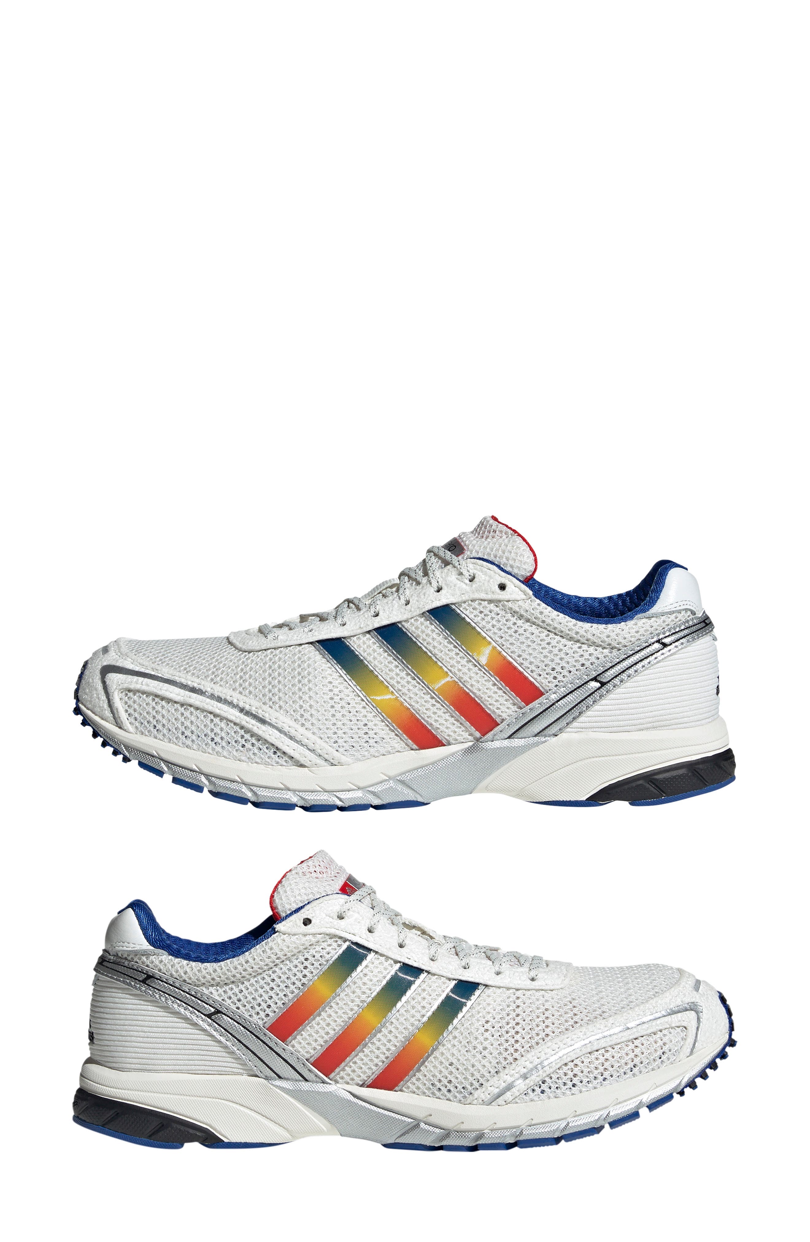 adidas men's running shoes size 13