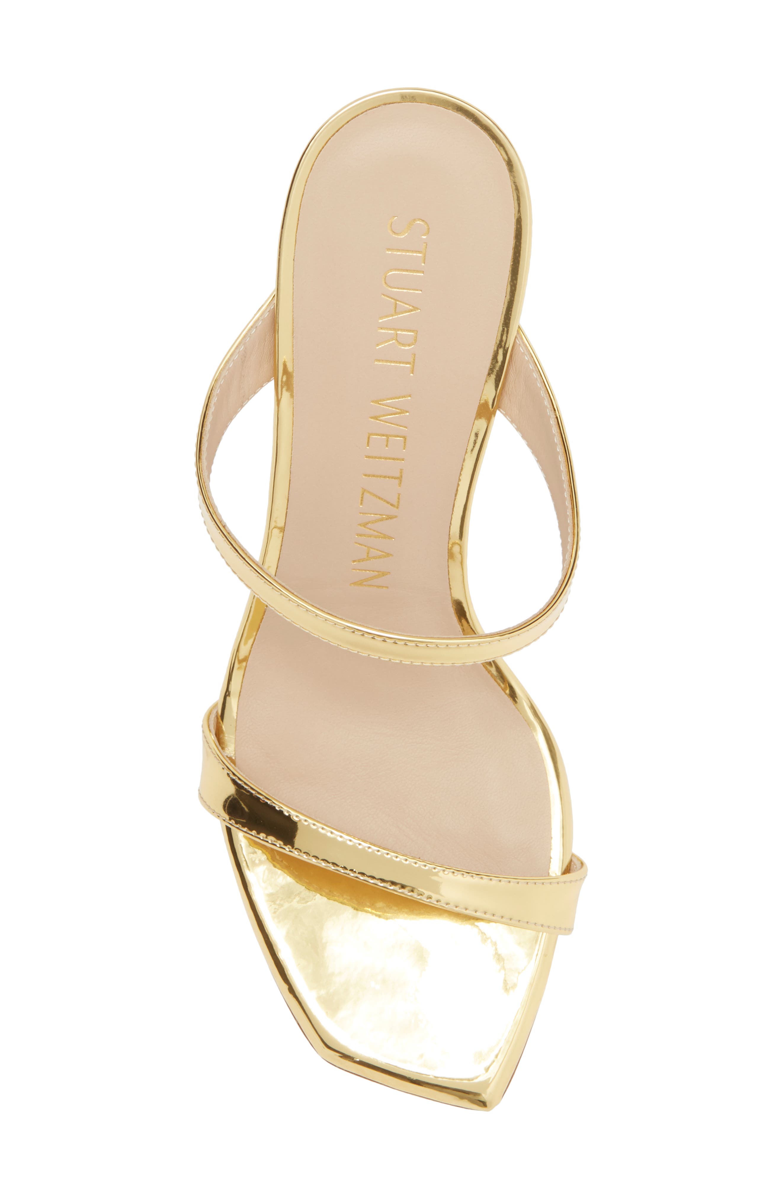Stuart Weitzman Aleena Sandal, Alternate, color, 