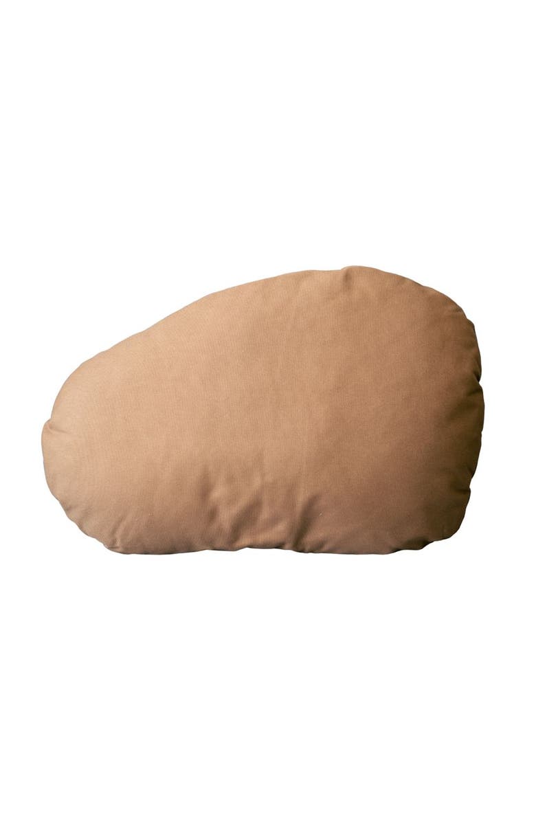 Pazar Studio The Large Wobble in Canvas, Main, color, Powder Brown