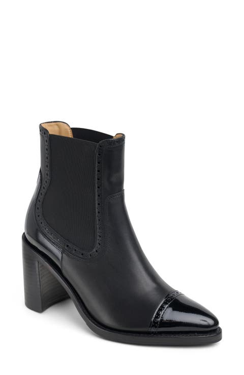Mrs. Pamela Chelsea Boot (Women)