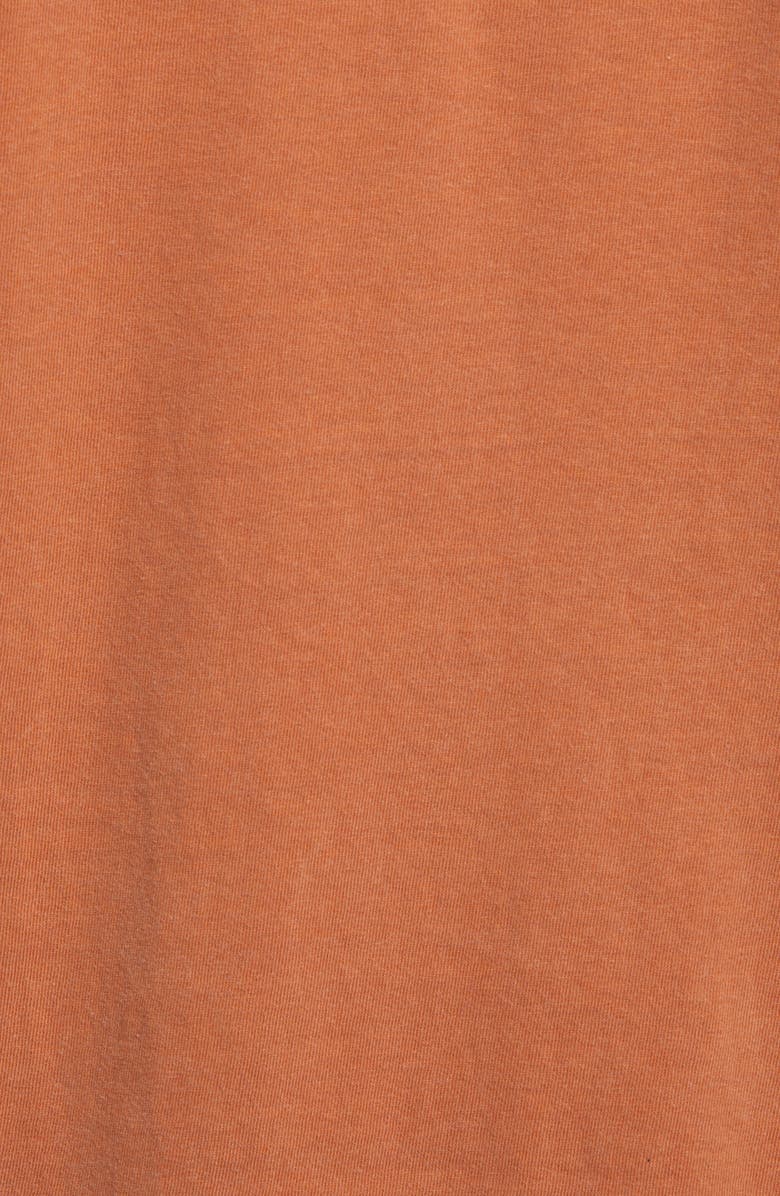 Parks Project National Parks of Texas Long Sleeve Graphic Tee, Alternate, color,