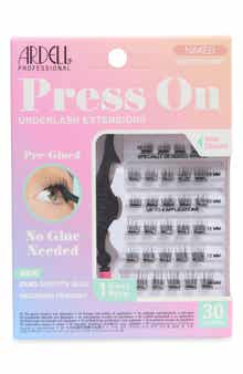 Naked Soft Volume Press On Underlash Extensions