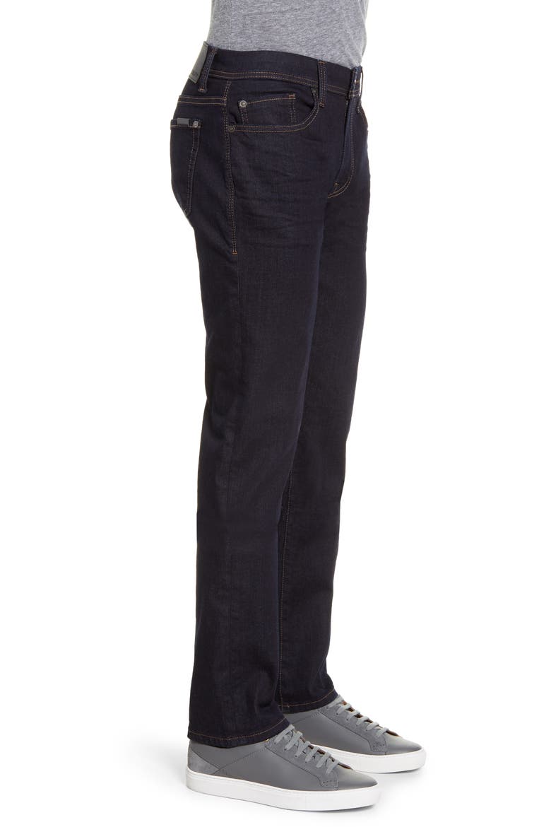 Jimmy Slim Straight Leg Jeans, Alternate, color, NEW REVOLUTION
