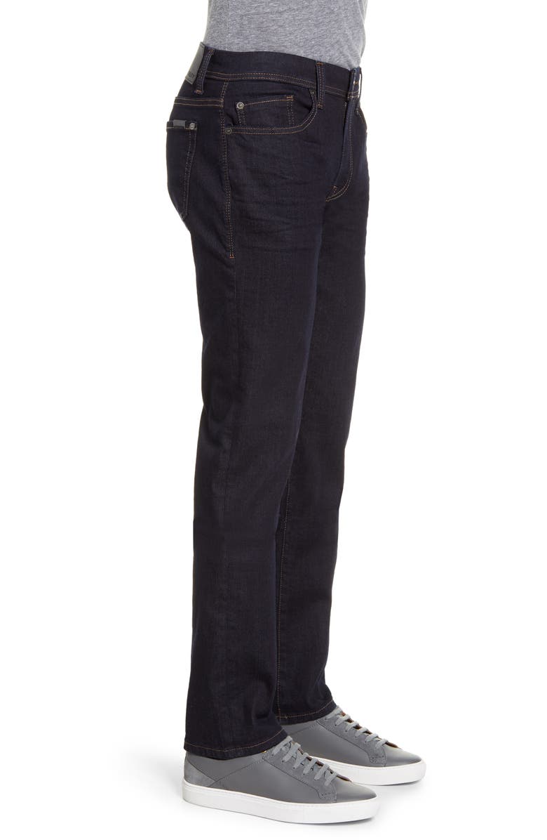 Fidelity Denim Jimmy Slim Straight Leg Jeans, Alternate, color, New Revolution