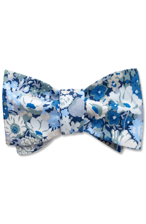 Aldwych Liberty of London Bow Tie