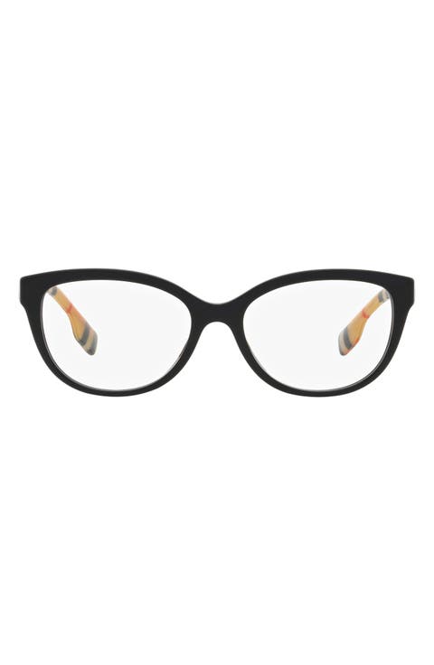 Esme 54mm Square Optical Glasses