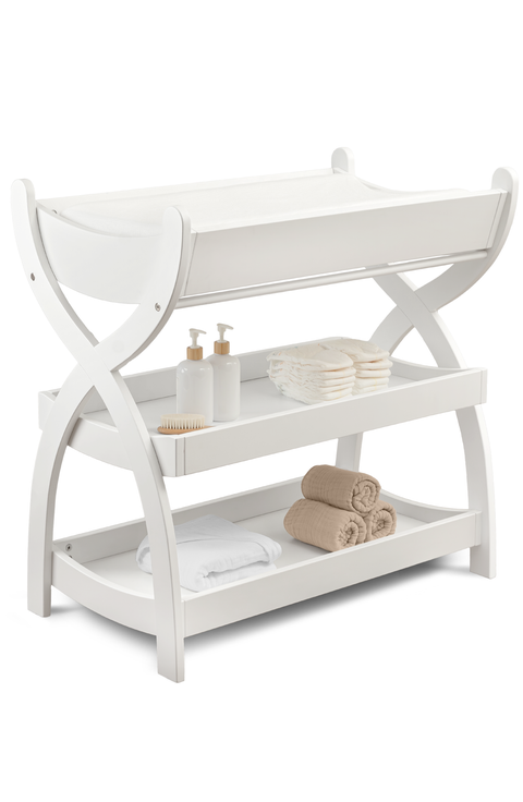 Baby Changing Table