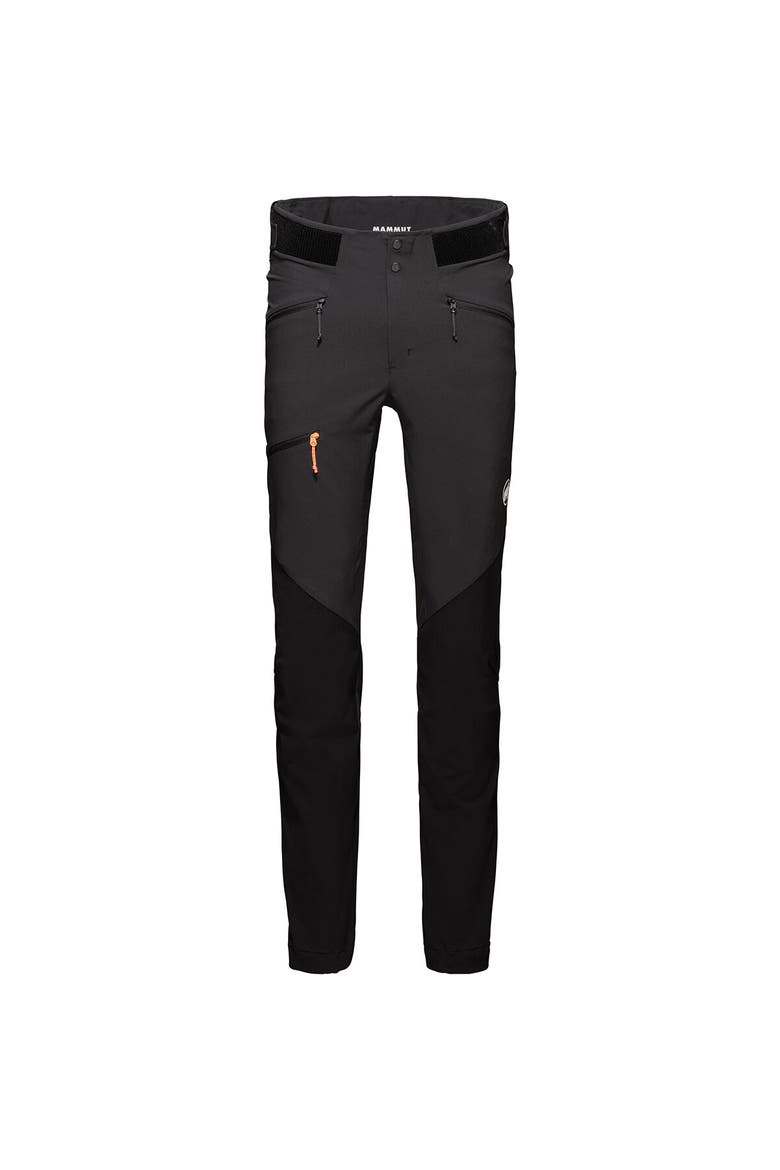 Courmayeur So Pant - Men's, Alternate, color, Black