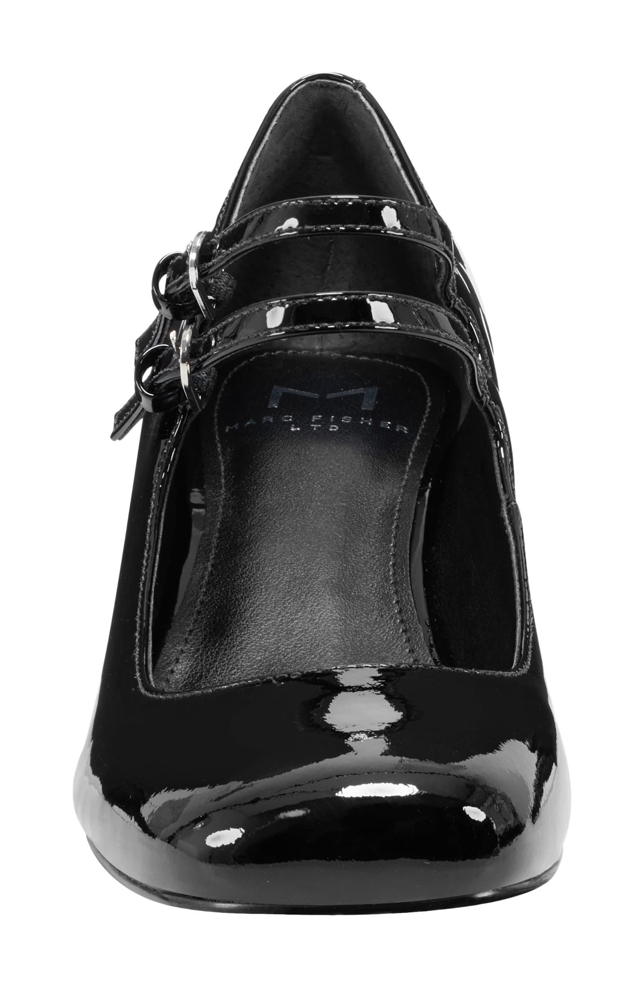 Marc Fisher LTD Nillie Mary Jane Pump, Alternate, color, 