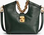 DONNA KARAN Small Leno Tote