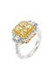 selected 18K Yellow Gold