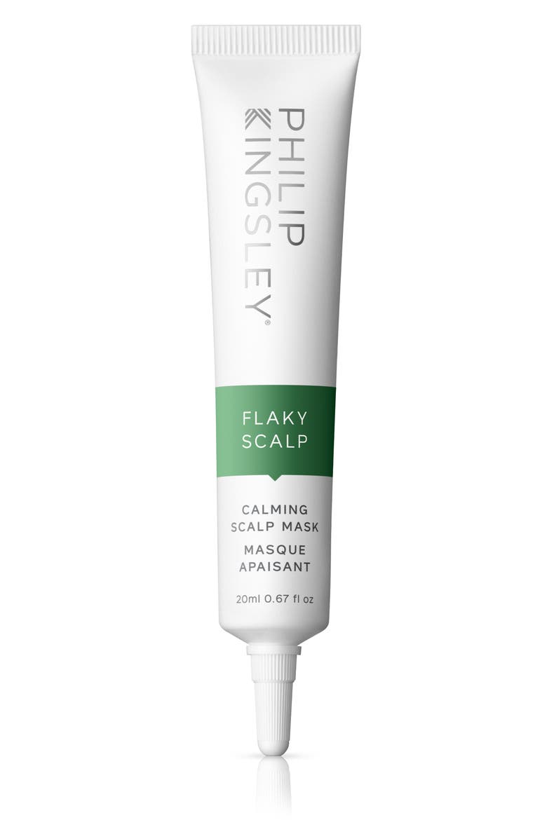 Flaky Scalp Calming Scalp Mask, Alternate, color, NO COLOR