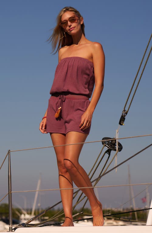 Soluna Sunset Cover-up Romper